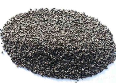 알루미늄 산화물 코팅을 위한 BFA 16# 브라운 알루미늄 산화물 F12-F220 모래
