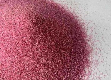 Cr2O3 물자 분홍색 강옥 청소 모래 폭파 닦는 FEPA F8-220