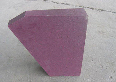 융합된 핑크색 산화알루미늄 서냉요 내화 재료