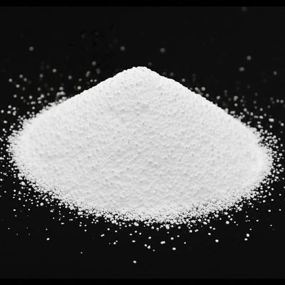 헥사고널 크리스탈 구조 우수한 전기 단열을 위한 흰 알루미늄 산화물