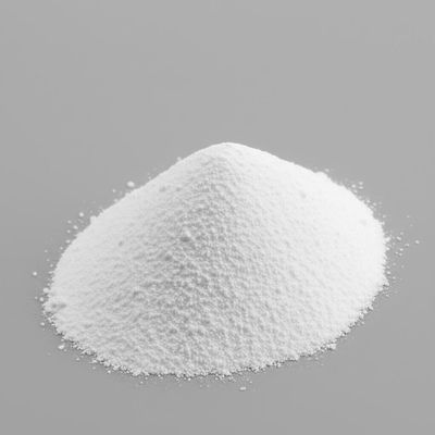 2 녹는점 안정적인 실온 저장 용액을 위한 흰 알루미늄 산화물