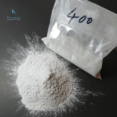 2980°C Boiling Point White Aluminum Oxide for Industrial Sandblasting